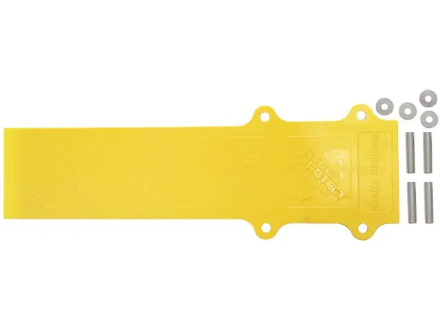 Motorsägenhalter F2 Basic gelb Preisreduziert