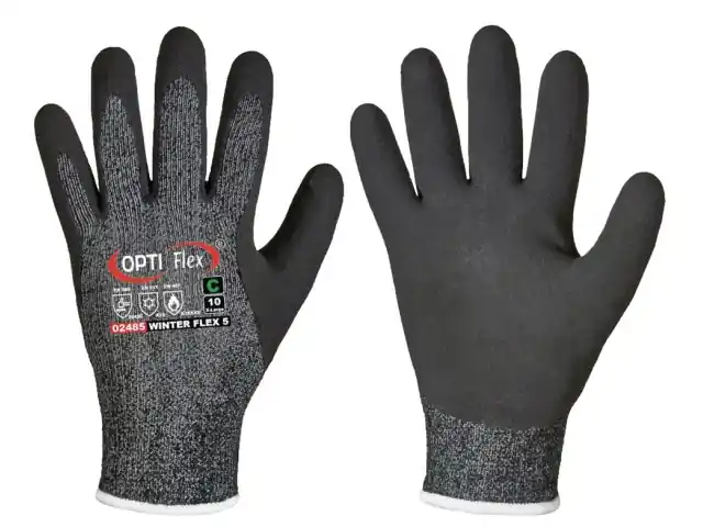 Winterhandschuhe - Optiflex Gr.10 Sale