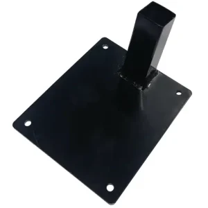Wechseladapter zu Kindersitz 96651 Neuheit