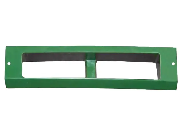 Preisknaller Glashalterung re. zu JD L102378