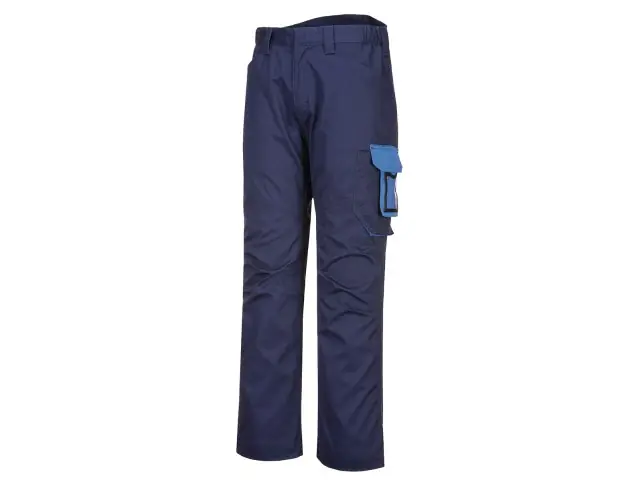 SERVICEHOSE marine/ royal 56 Highlight