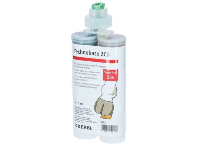 Technobase 2CB SuperFast 210 ml Expressversand