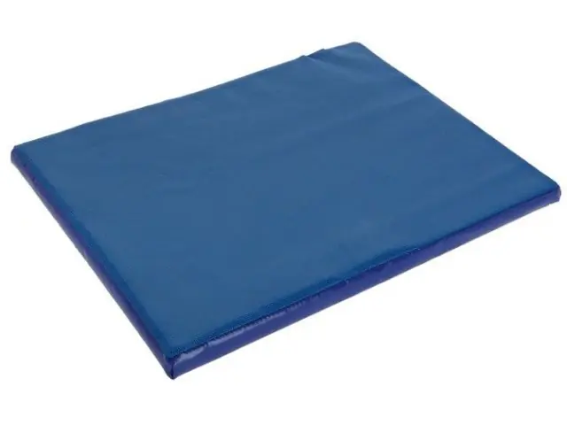 Desinfektions-Matte 55x45x3 cm Angebot