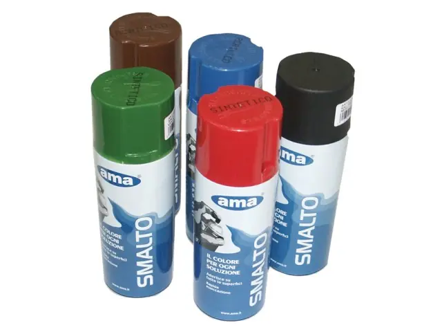 Begrenztes Angebot Lackspray 400 ml RAL1015 hellelfenbein