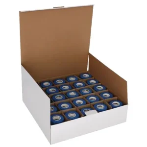 25 Stk. Klauenbandage VETlastic 7,5 cm 4,5 m blau Saisonangebot