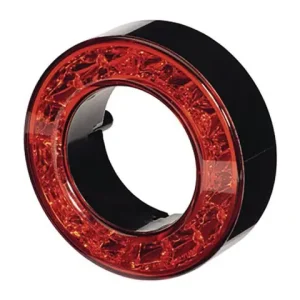 Super-Preis Schlussleuchte rot LED zu Claas, SDF 280595310, 14065540