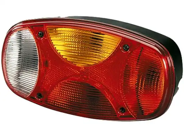 Sale Heckleuchte Hella Cargoluna li. 2VP343640031
