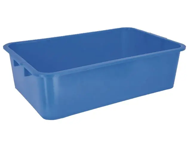 Must-Have Universal Kunststoffwanne 63 x 39 x 17cm