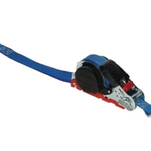 Letzte Chance Automatik-Zurrgurte B= 25 mm L= 5,0 m Zugkraft 350kg