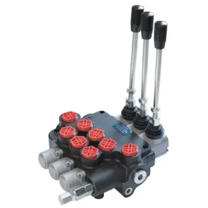 Neuheit Monoblock dw 80 lt. 1/2" 3 Hebel Typ "A"