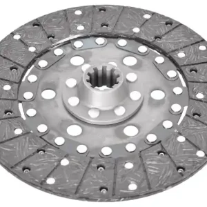 Begrenztes Angebot Kupplungsscheibe zu Fendt Z805230103010, 153420010, 325006426, X805230103010