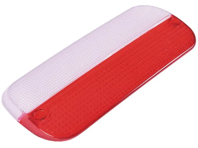 Jetzt Kaufen Ersatzglas weiß-rot re. zu CNH-Steyr 87304535
