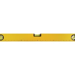 Wasserwaage 600mm, 3 Libellen 45, 90, 180° Jetzt Kaufen