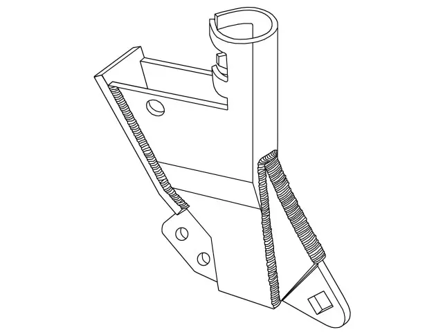 Meistverkauft Halter zu Bourgault