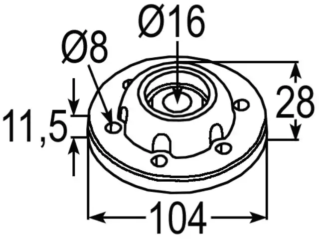 Lager zu Salford CT501535B304 Günstig