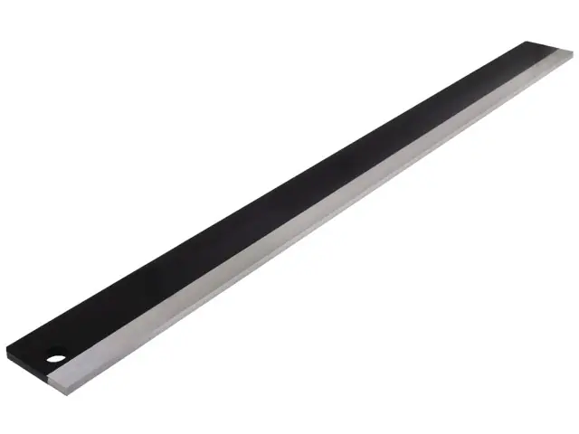 Haarlineal 610 x 50 x 6mm Knallerangebot