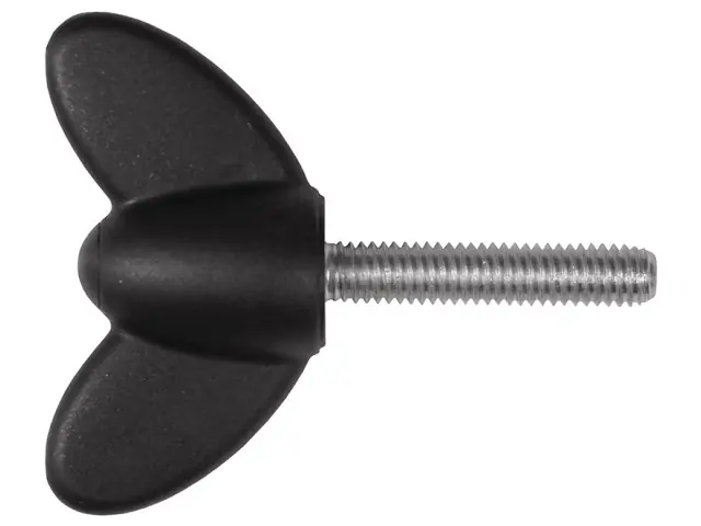 Top-Angebot Flügelschraube M6x30
