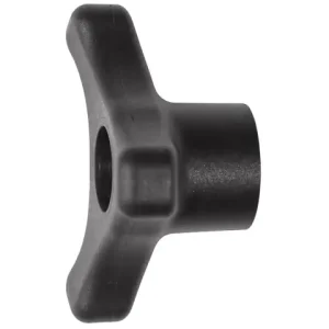 Angebot Dreiarm-Handrad Ø 80mm M12