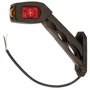 Begrenzungs-Umrissleuchte LED li. 12/24V Schnäppchen