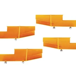 Streuschaufelsatz zu Bogballe 4650-36 Angebot