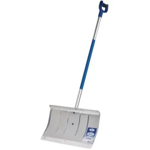 Neue Kollektion Schneeschaufel Alu L= 135 cm B= 50 cm