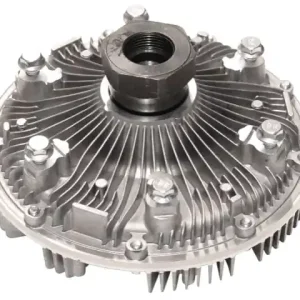 Viscokupplung zu NH 87446414, 87318959, 10021479, 010021479 Super-Preis