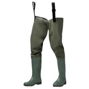 Seestiefel Gr. 45 Abverkauf