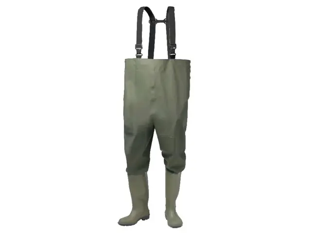 Wathose - Premium Gr. 41 Saisonangebot