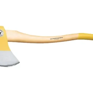 Direkt Vom Hersteller Ochsenkopf ILTIS-Axt Modell Europa Hickory 1200 g