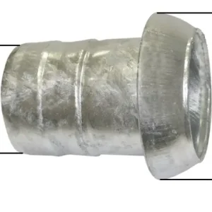 Neu Kugelanschluss 159 mm System Perrot 6Z