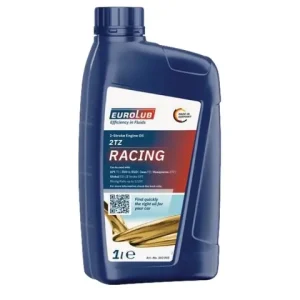 2-Takt-Öl TZ Racing 1 Liter Markenware