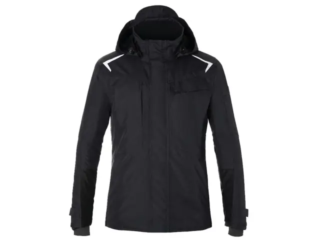Angebot Kübler Hardshelljacke schwarz XXXL