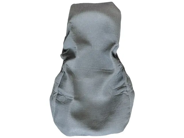 Sitzbezug zu Grammer MSG20 Neuheit