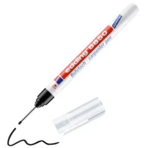 Meistverkauft Edding 8850 Bohrlochmarker 1er-Blister schwarz