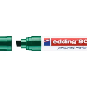 Markenware Edding 800 Permanentmarker grün