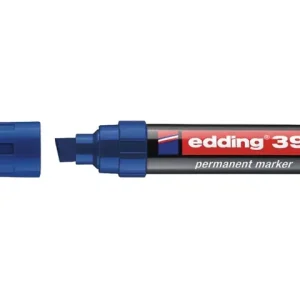 Top-Preis Edding 390 Permanentmarker blau