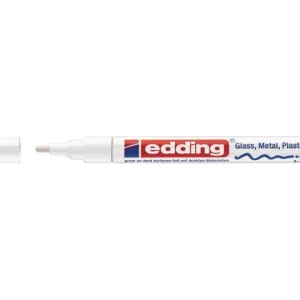 Edding 751 Glanzlackmarker weiß Top-Seller