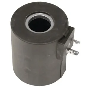 Magnetspule 12V DC innen 25 mm Finale Aktion