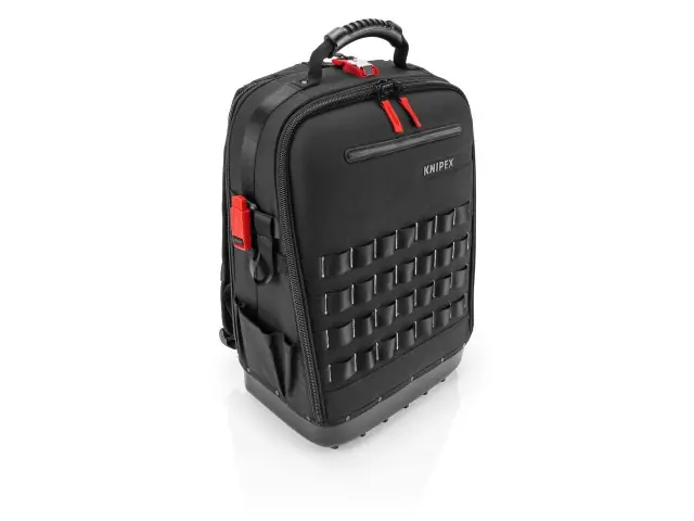 KNIPEX Werkzeugrucksack Modular X18 00 21 50 LE Top-Angebot