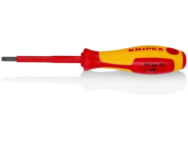 Neue Ware Schraubendreher fuer Torx®-Schrauben 98 26 25