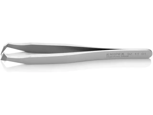 Top-Angebot KNIPEX Schneidpinzette Edelstahl 92 11 01