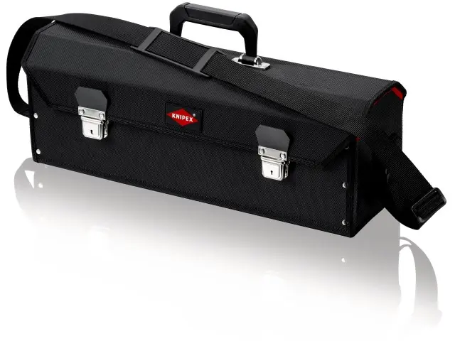 Neue Kollektion Werkzeugtasche Stretched 00 21 07 LE