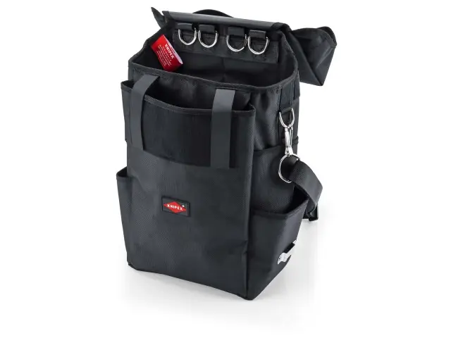 Begrenztes Angebot Werkzeugtasche Tethered Tools 00 50 51 T LE