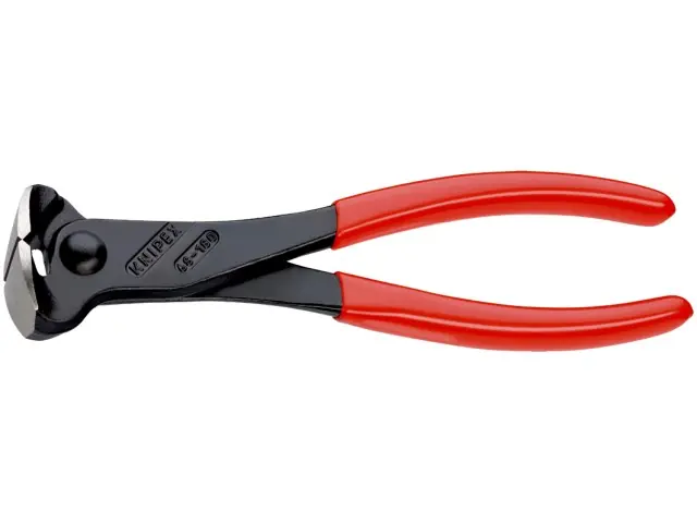 KNIPEX Vornschneider 68 01 180 Sichere Zahlung