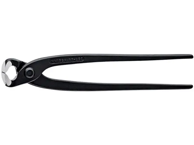 Zertifiziert KNIPEX Monierzange 99 00 250