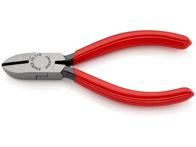 Highlight KNIPEX Seitenschneider 70 01 110