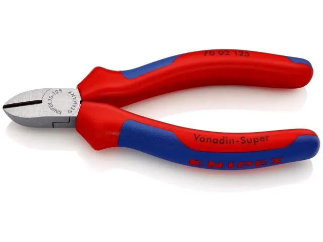 Versand Am Gleichen Tag KNIPEX Seitenschneider 70 02 125
