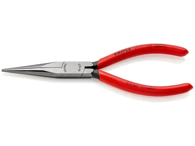 KNIPEX Telefonzange 29 21 160 Echt