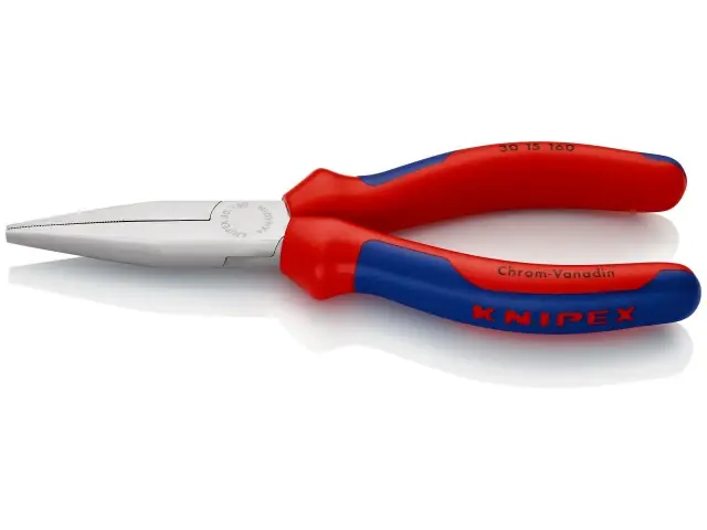 Neuheit KNIPEX Langbeckzange 30 15 160