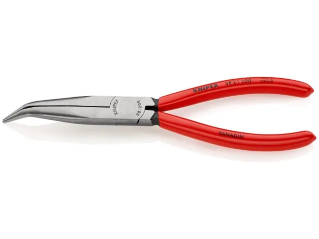 KNIPEX Mechanikerzange 38 21 200 Must-Have